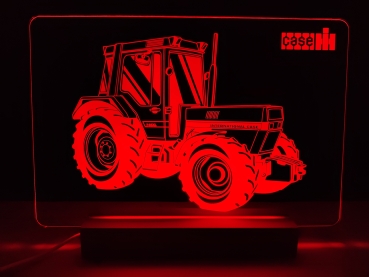 CASE IH 745 XL